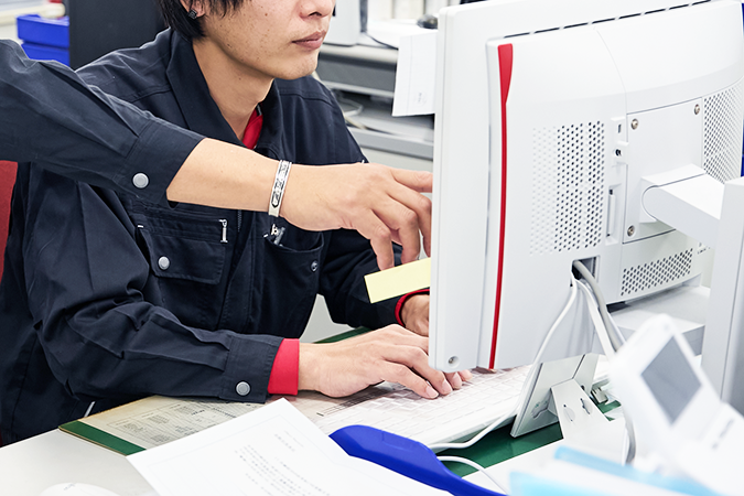 技術イメージ画像